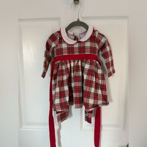 Serendipity clothing company Christmas paid set 12m